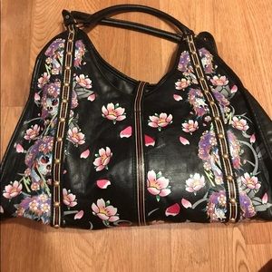 Ed hardy bag