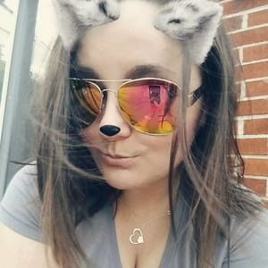 Meet your Posher, Kayleigh