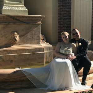 Meet your Posher, Ross