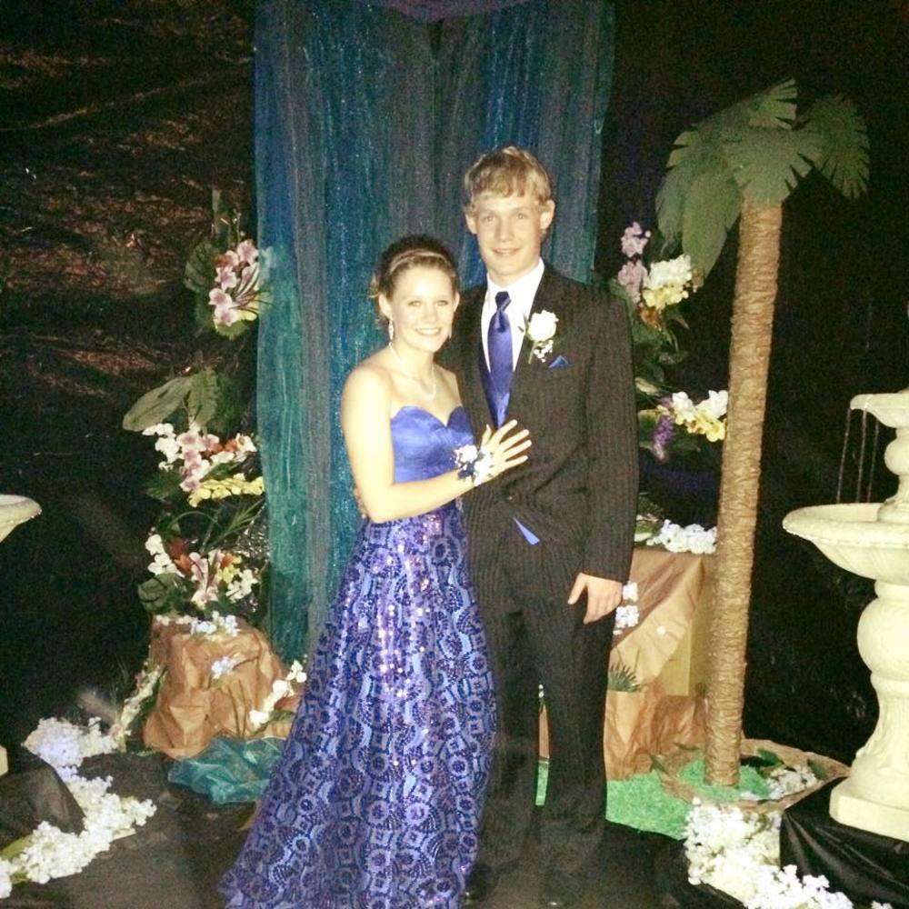 Meet your Posher, Rowdy