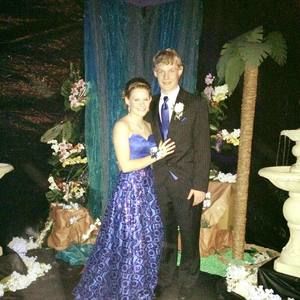 Meet your Posher, Rowdy