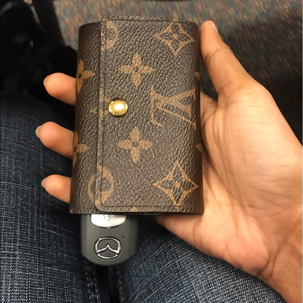 Extra photos for the key holder