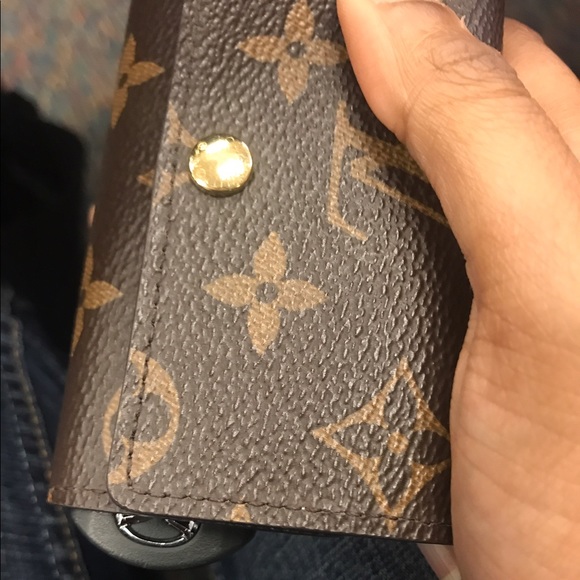 Extra photos for the key holder - Picture 3 of 3