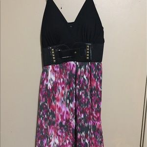 Rue 21 short dress tags still on