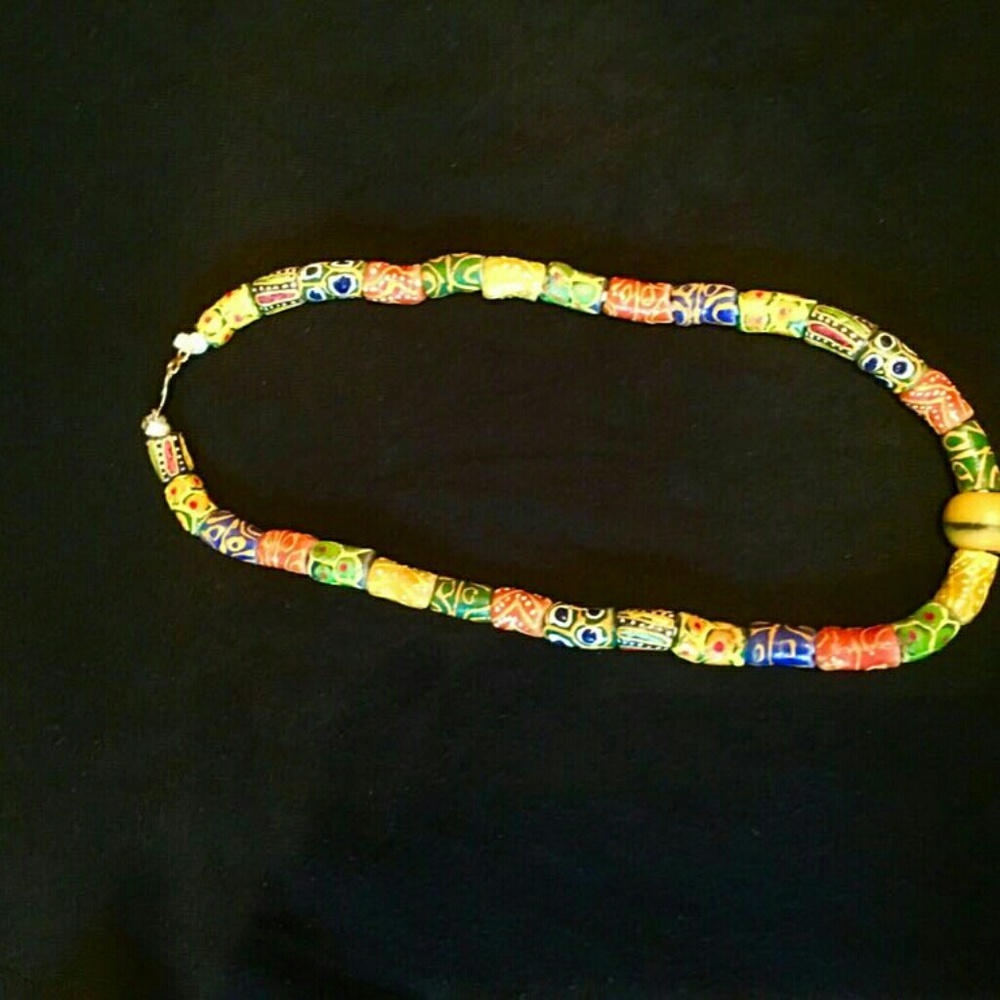 Elegant Necklace
