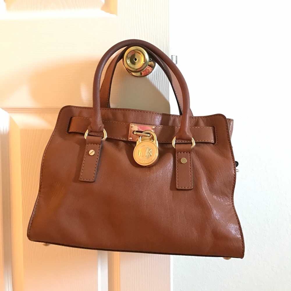 Amazing classic MK purse