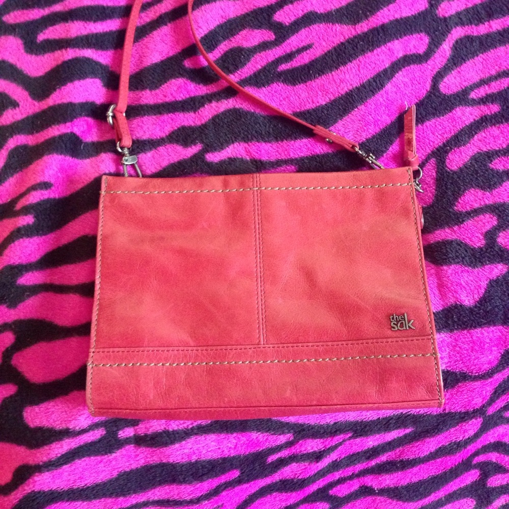 The SAK purse 🎉🎉🎉🎉💫💫💫💫