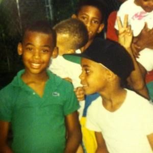 Meet your Posher, Askia