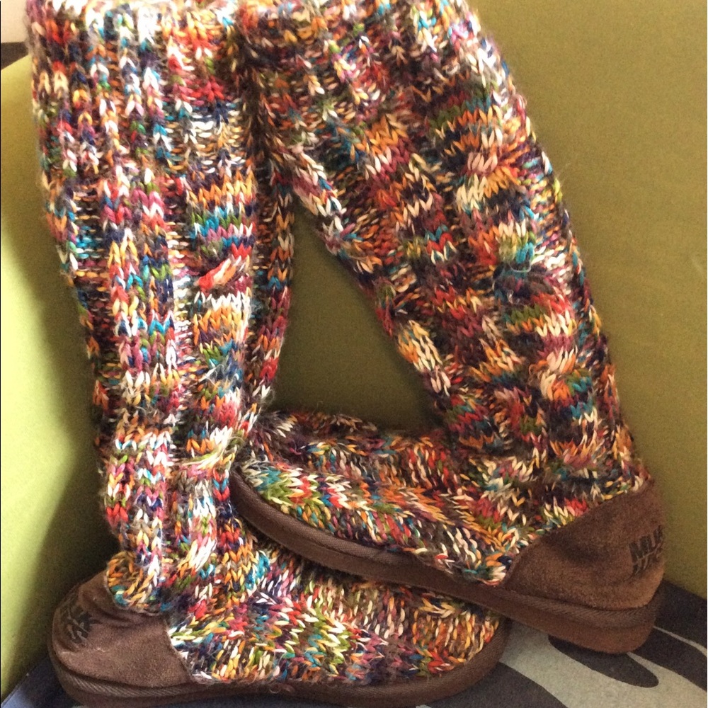 Muk Luks