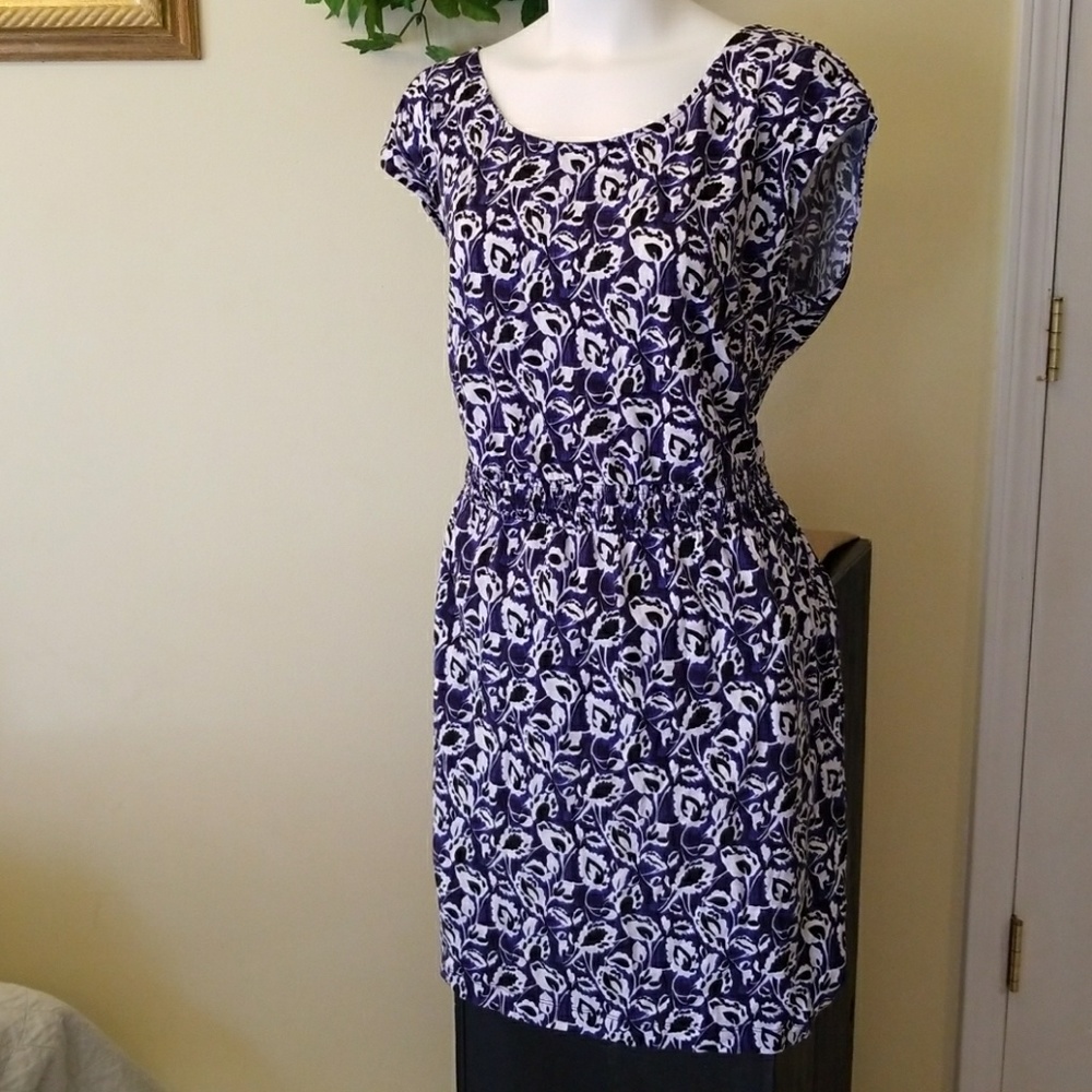 Sweet size L dress from Loft