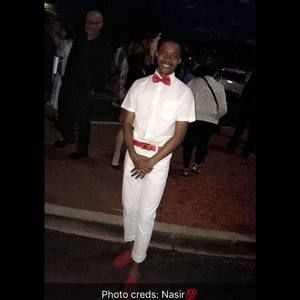 Meet your Posher, Jay