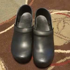 Dansko EUC