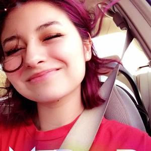 Meet your Posher, Kristine