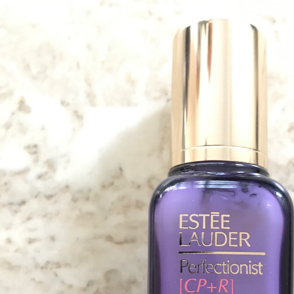 Estée Lauder Perfectionist CP+R serum