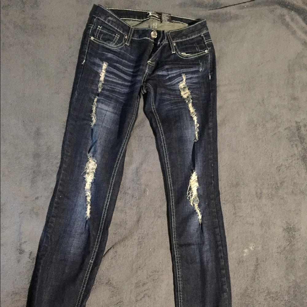 Soundgirl jeans