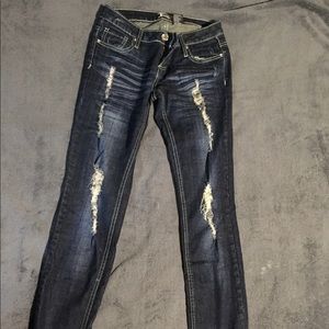Soundgirl jeans