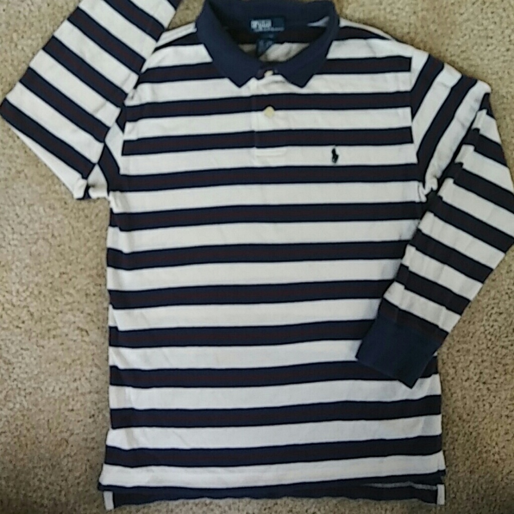 Ralph Lauren Polo Size S 8/10