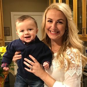 Meet your Posher, Allison