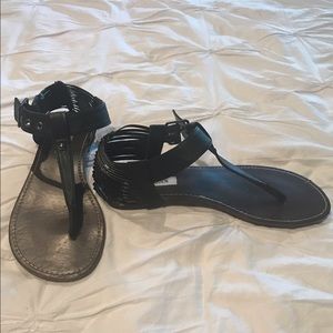 Steve Madden sandals
