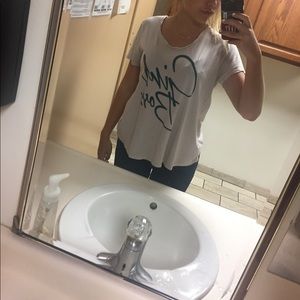 Girl boss shirt