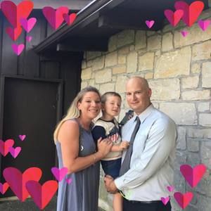 Meet your Posher, Brooke