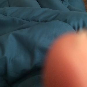 Meet your Posher, Terrance