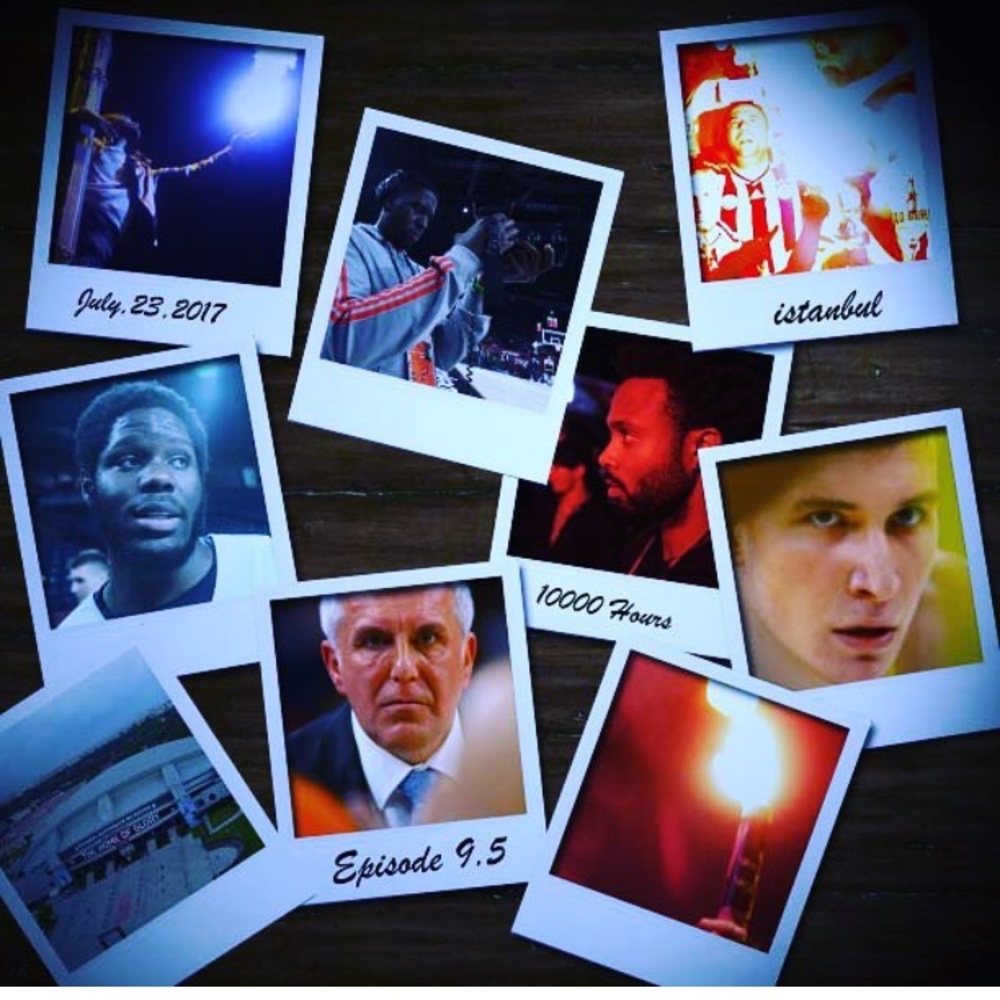 Meet your Posher, Youssef