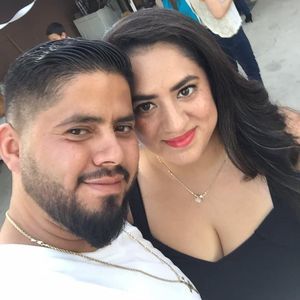 Meet your Posher, Luis