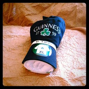 Hat & T-Shirt Combo