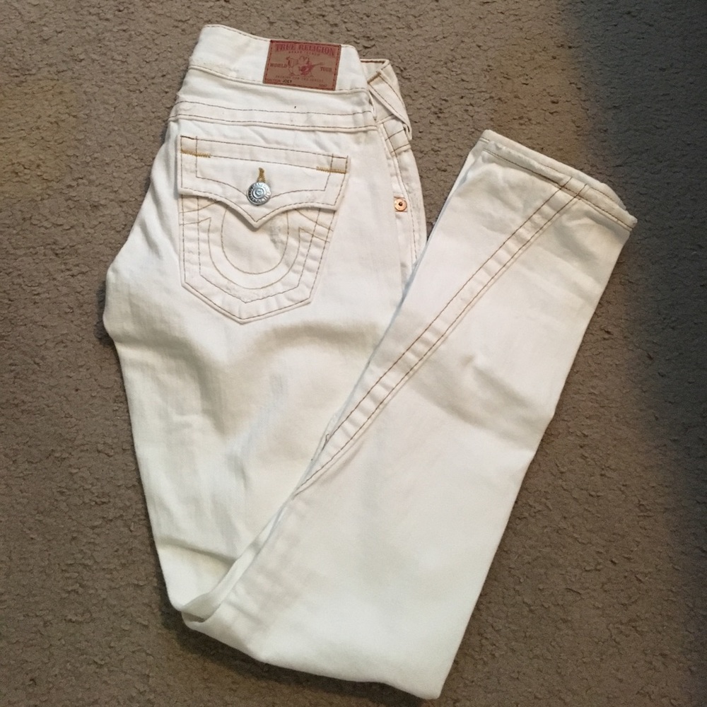 True Religion jeans