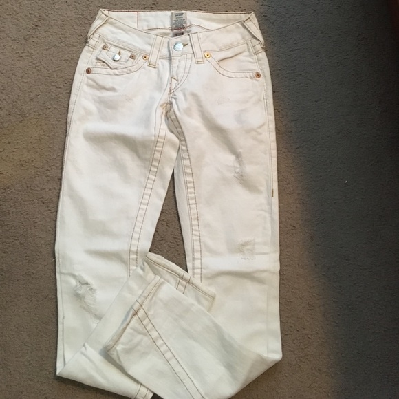 True Religion jeans - Picture 2 of 4