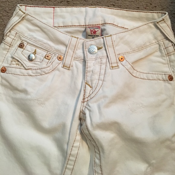 True Religion jeans - Picture 3 of 4