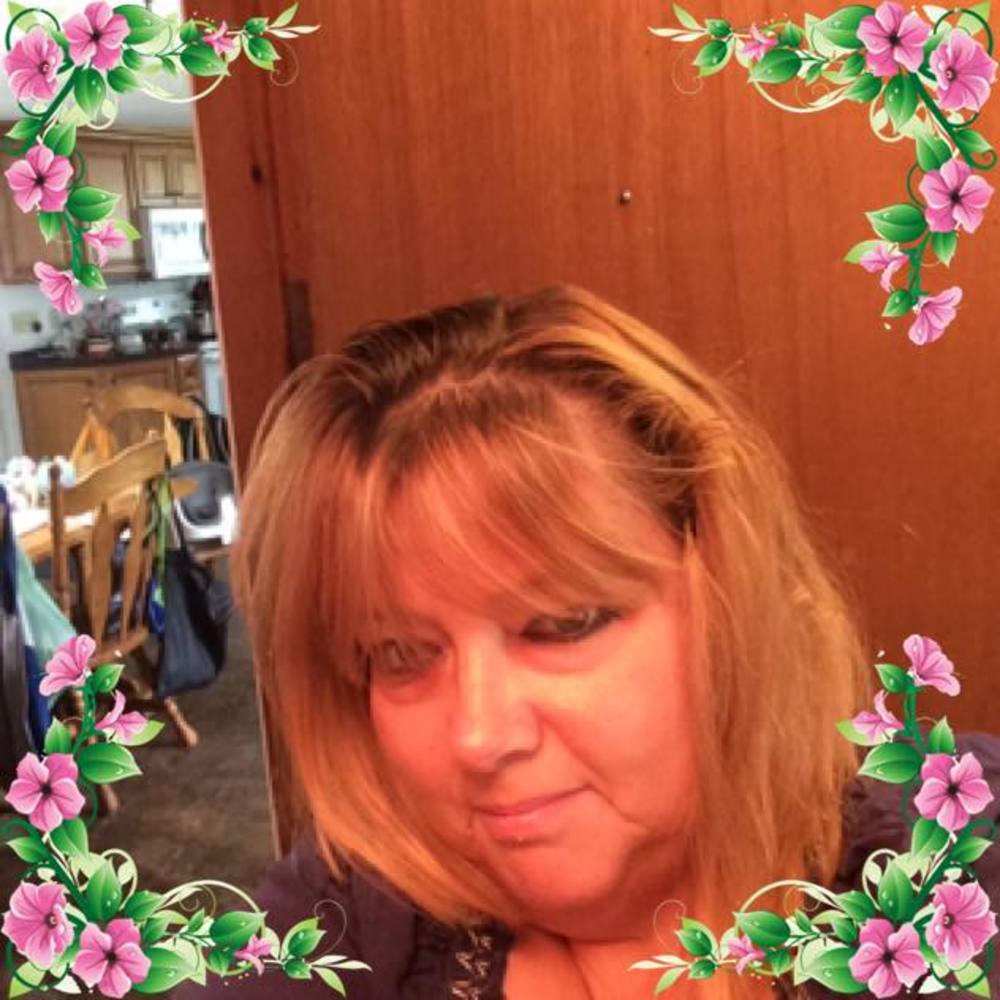 Meet your Posher, Donna