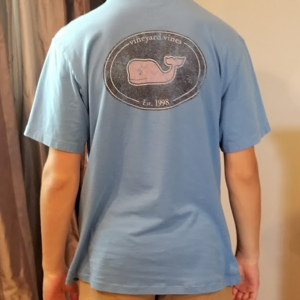 Vineyard Vines Mens Small t-shirt