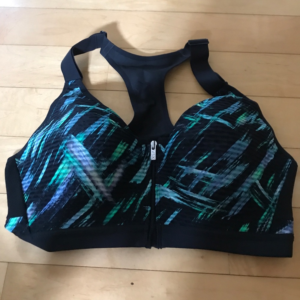 VSX 36c sport bra