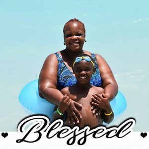 Meet your Posher, Stacy