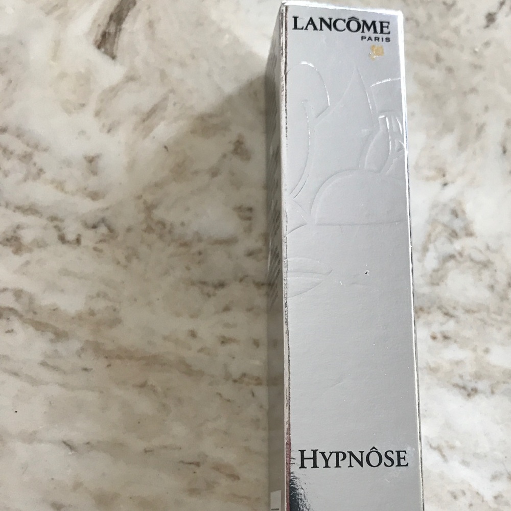 New sealed in box Lancôme Hypnose Mascara