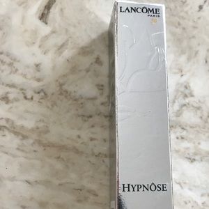 New sealed in box Lancôme Hypnose Mascara