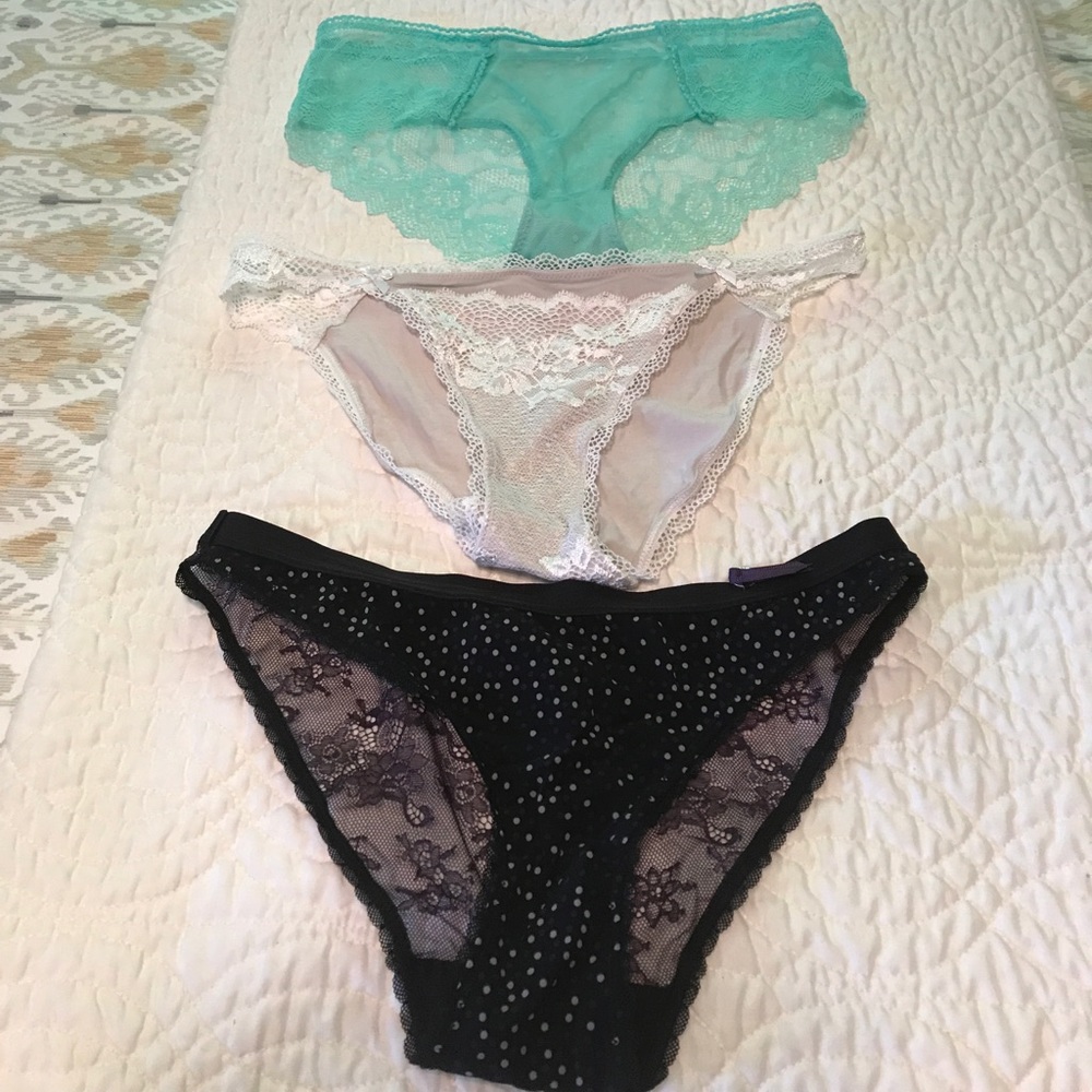 Panties