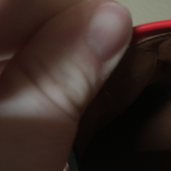 Givenchy Stitched Star Sneaker Black Size 37 - Picture 7 of 8