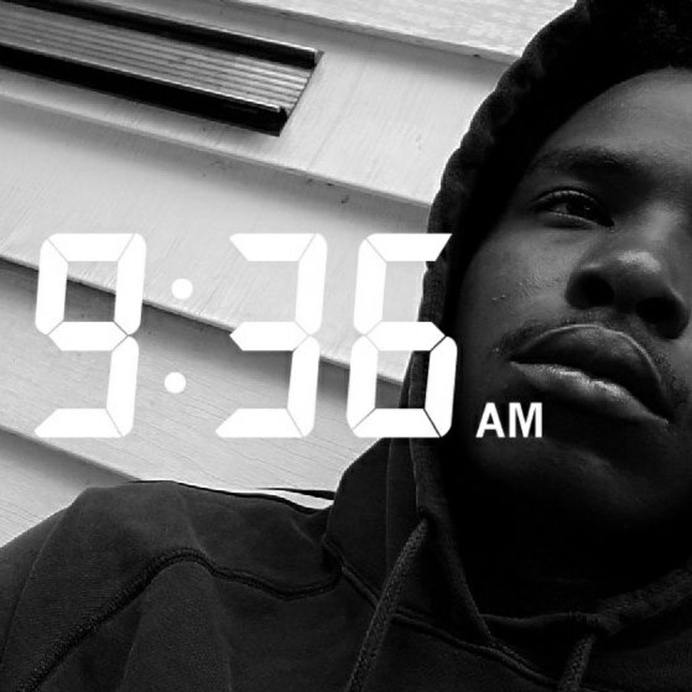 Meet your Posher, Sadaam