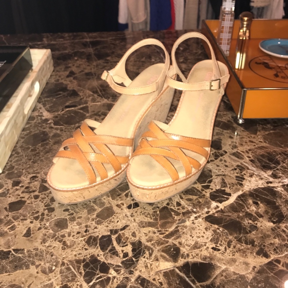 GAP wedges