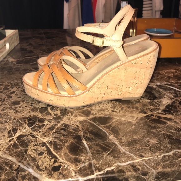 GAP wedges - Picture 2 of 5