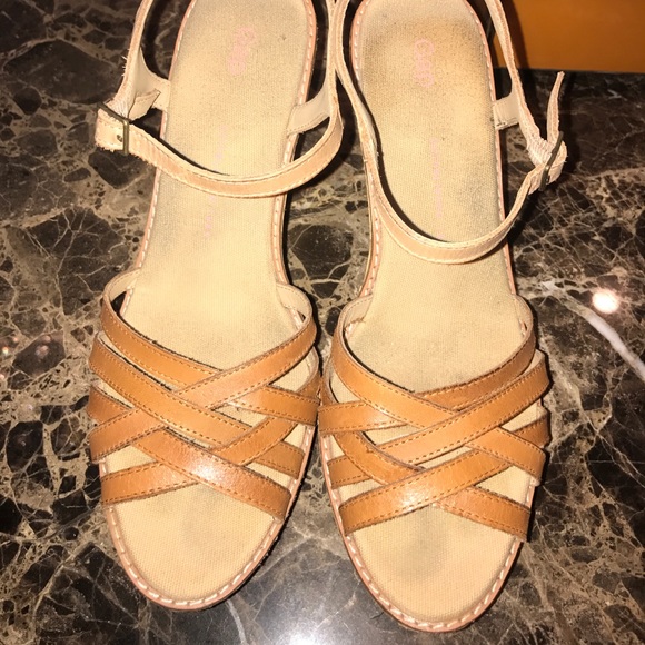 GAP wedges - Picture 3 of 5