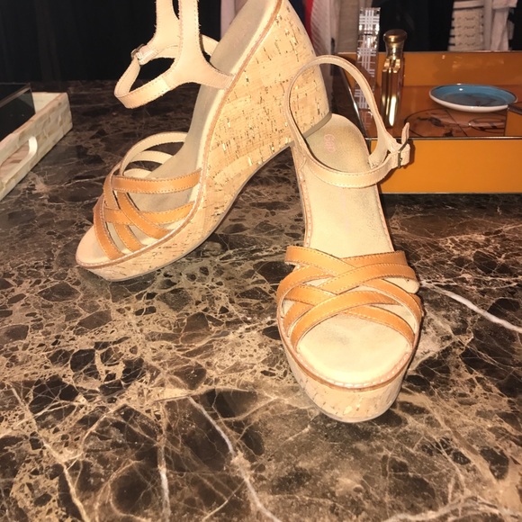 GAP wedges - Picture 4 of 5