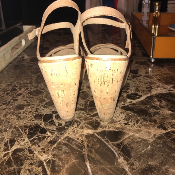 GAP wedges - Picture 5 of 5