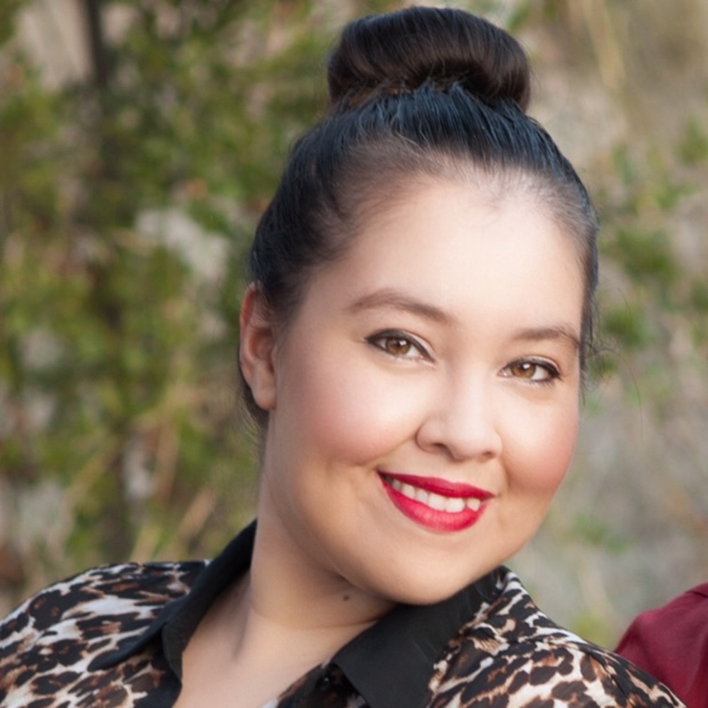 Meet your Posher, Ana