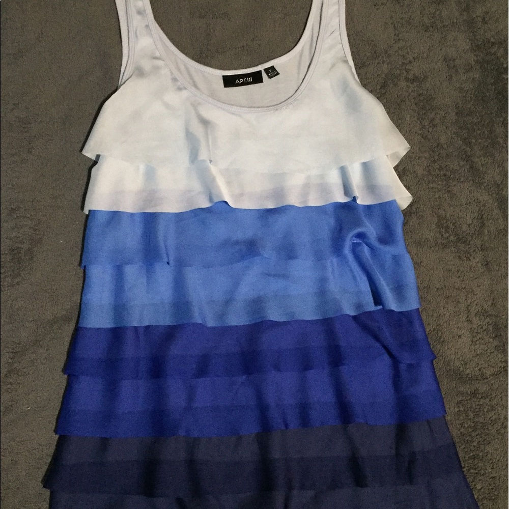 Kohls tank top