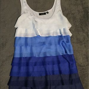 Kohls tank top
