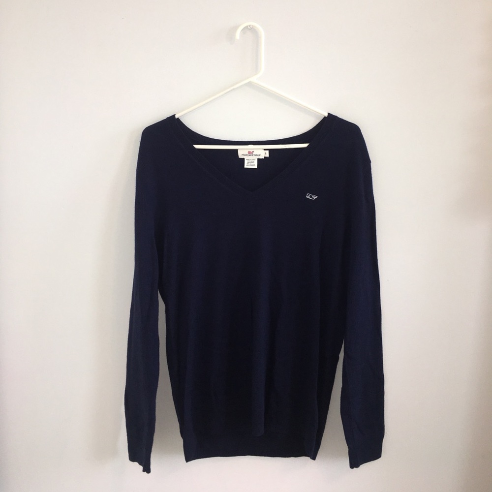 💞CLOSET CLEAR OUT💞 Vineyard Vines Top